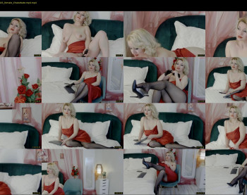 classytinna — 119 minute Chaturbate female cam show recording, 720p, Dec 17, 2025