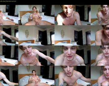 cryptongood — 81 minute Chaturbate male cam show recording, 720p, Dec 17, 2025