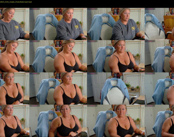 curiouscouple3143 — 120 minute Chaturbate couple cam show recording, 720p, Dec 17, 2025