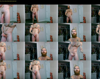 daddyunlocked1 — 15 minute Chaturbate male cam show recording, 480p, Dec 17, 2025