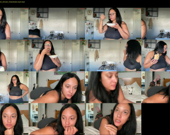 dreamyriri — 44 minute Chaturbate female cam show recording, 480p, Dec 17, 2025