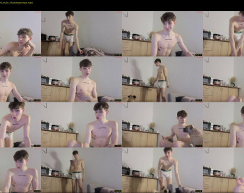 drinklinov — 26 minute Chaturbate male cam show recording, 720p, Dec 17, 2025