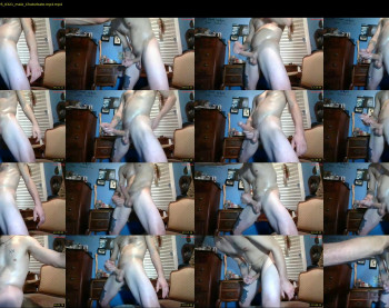 edgemesweetly — 77 minute Chaturbate male cam show recording, 480p, Dec 18, 2025