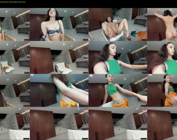 ehotlovea — 120 minute Chaturbate female cam show recording, 720p, Dec 17, 2025