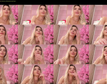 eleineblue — 13 minute Chaturbate female cam show recording, 720p, Dec 17, 2025