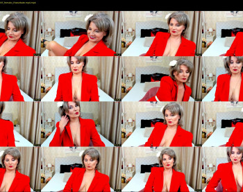 elisarosse_ — 10 minute Chaturbate female cam show recording, 720p, Dec 17, 2025