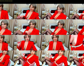 elisarosse_ — 7 minute Chaturbate female cam show recording, 720p, Dec 18, 2025