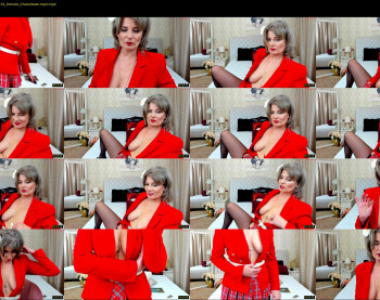 elisarosse_ — 17 minute Chaturbate female cam show recording, 720p, Dec 18, 2025
