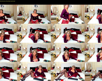 elisarosse_ — 31 minute Chaturbate female cam show recording, 720p, Dec 18, 2025