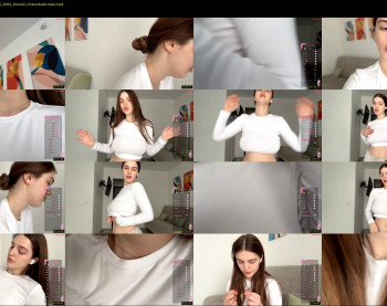 emeraldcotton — 32 minute Chaturbate female cam show recording, 720p, Dec 17, 2025