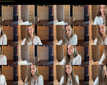 emi__ly — 20 minute Chaturbate female cam show recording, 480p, Dec 17, 2025