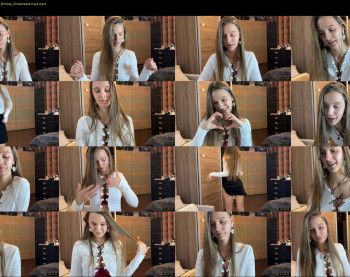 emi__ly — 122 minute Chaturbate female cam show recording, 480p, Dec 17, 2025