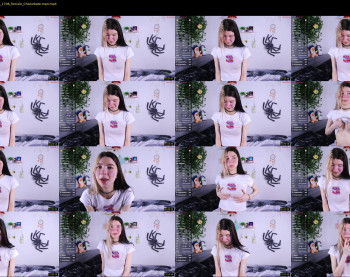 emmie_everly — 15 minute Chaturbate female cam show recording, 720p, Dec 17, 2025