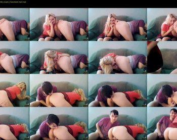 eric_basilio — 16 minute Chaturbate couple cam show recording, 720p, Dec 17, 2025