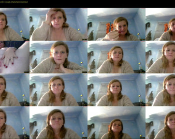 ericas080625 — 20 minute Chaturbate couple cam show recording, 720p, Dec 17, 2025