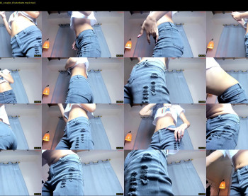 erika1717 — 37 minute Chaturbate couple cam show recording, 720p, Dec 17, 2025