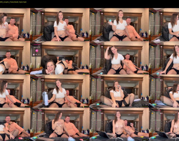 exwifesoon — 102 minute Chaturbate couple cam show recording, 720p, Dec 17, 2025