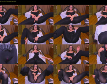 eyescomet — 29 minute Chaturbate female cam show recording, 720p, Dec 17, 2025