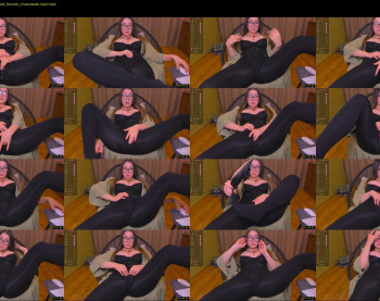 eyescomet — 43 minute Chaturbate female cam show recording, 720p, Dec 17, 2025