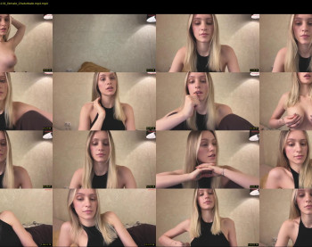 fflloowweerr — 87 minute Chaturbate couple cam show recording, 720p, Dec 17, 2025