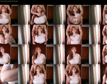fireand_passion — 45 minute Chaturbate couple cam show recording, 720p, Dec 17, 2025