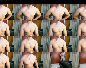 fireand_passion — 3 minute Chaturbate couple cam show recording, 720p, Dec 18, 2025