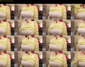 forestproject — 6 minute Chaturbate female cam show recording, 720p, Dec 17, 2025