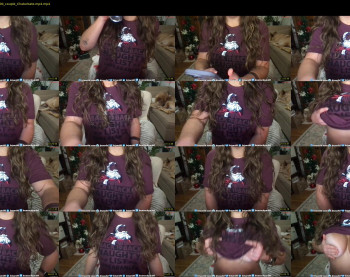 funcamkw — 63 minute Chaturbate female cam show recording, 720p, Dec 18, 2025