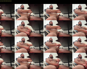 gnorris88 — 72 minute Chaturbate male cam show recording, 720p, Dec 17, 2025