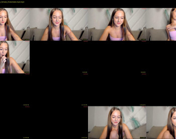 go0d_grl — 122 minute Chaturbate couple cam show recording, 720p, Dec 17, 2025