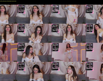 hailey_peach — 120 minute Chaturbate female cam show recording, 720p, Dec 17, 2025