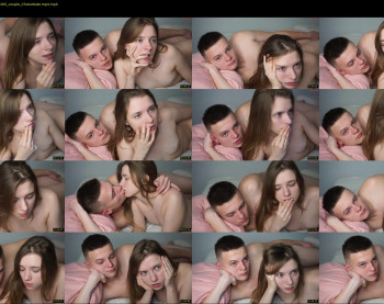 hot_n_coldd — 15 minute Chaturbate couple cam show recording, 720p, Dec 17, 2025