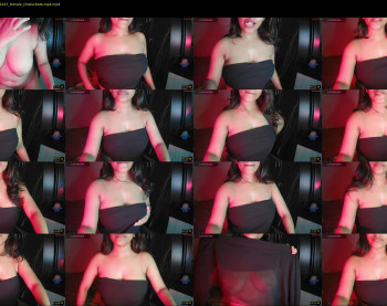 imlovelyrose — 28 minute Chaturbate female cam show recording, 720p, Dec 17, 2025