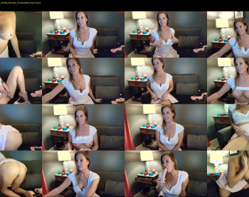indianacooper — 81 minute Chaturbate female cam show recording, 480p, Dec 18, 2025