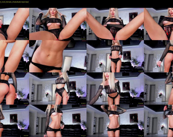 ingridblondy94 — 9 minute Chaturbate female cam show recording, 720p, Dec 17, 2025