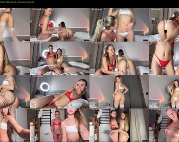inspiration_in_frame — 103 minute Chaturbate female cam show recording, 720p, Dec 17, 2025