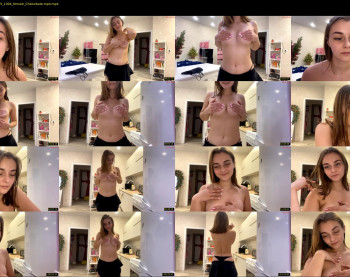 isauratorkelson — 80 minute Chaturbate female cam show recording, 720p, Dec 17, 2025