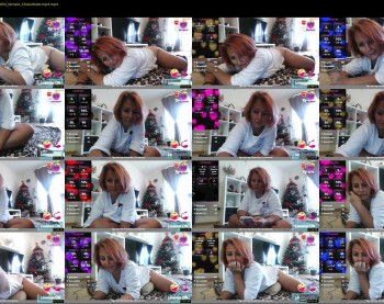 jaqueline88 — 33 minute Chaturbate female cam show recording, 720p, Dec 17, 2025