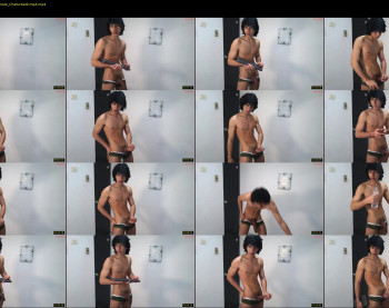 jash_7 — 31 minute Chaturbate male cam show recording, 720p, Dec 17, 2025