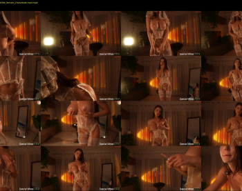 jseductiveart — 68 minute Chaturbate female cam show recording, 720p, Dec 18, 2025