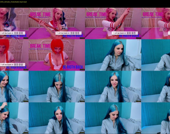 juliabeautiful — 65 minute Chaturbate female cam show recording, 720p, Dec 17, 2025