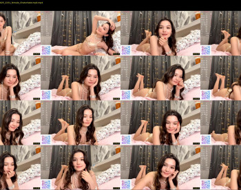 kassandrataulbee — 27 minute Chaturbate female cam show recording, 720p, Dec 17, 2025