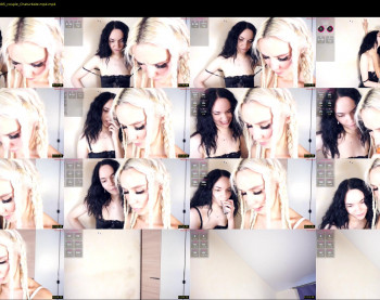 katievillard — 14 minute Chaturbate female cam show recording, 720p, Dec 17, 2025