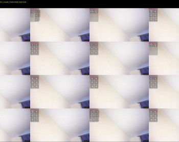 katievillard — 4 minute Chaturbate female cam show recording, 720p, Dec 17, 2025