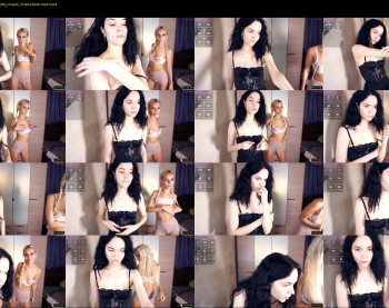 katievillard — 39 minute Chaturbate female cam show recording, 720p, Dec 17, 2025