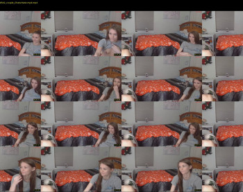 katynowhere — 30 minute Chaturbate female cam show recording, 720p, Dec 18, 2025
