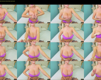 kellybabex — 12 minute Chaturbate female cam show recording, 720p, Dec 17, 2025