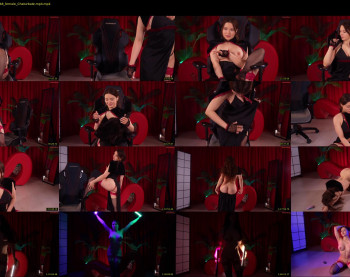 kittycaitlin — 121 minute Chaturbate female cam show recording, 720p, Dec 18, 2025