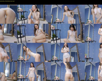 kriskras__ — 85 minute Chaturbate female cam show recording, 720p, Dec 17, 2025