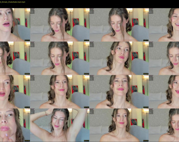 laralane_ — 11 minute Chaturbate female cam show recording, 720p, Dec 17, 2025